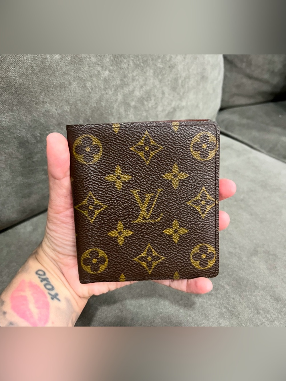 Louis Vuitton